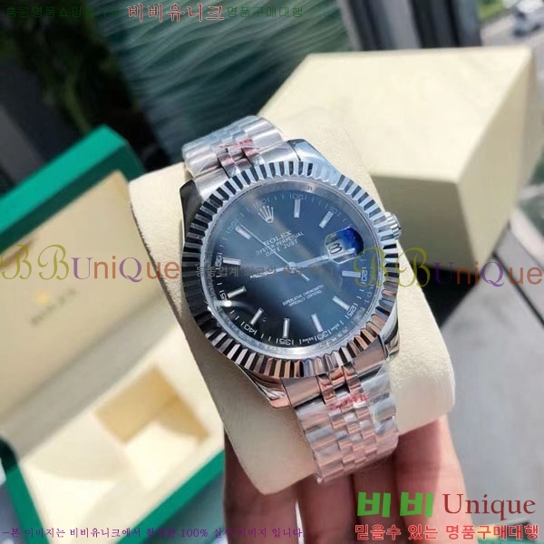 �η��� �ð� RO1270506 41mm