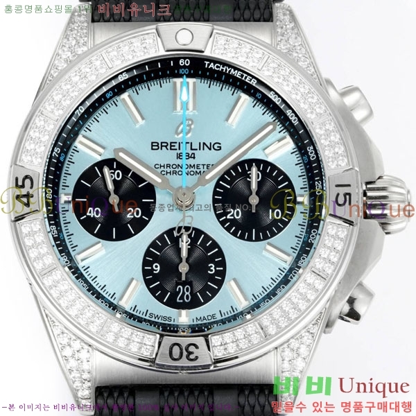 �����Ʋ�� ũ�γ�� B01 42mm BT226591-7
