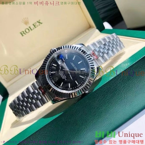 �η��� �ð� RO1270506 41mm