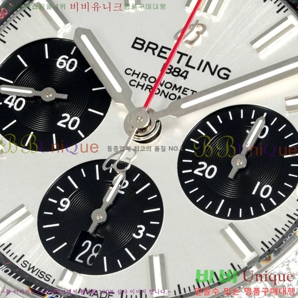 �����Ʋ�� ũ�γ�� B01 42mm BT226591-6
