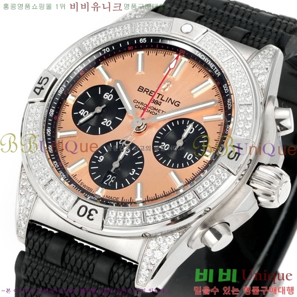 �����Ʋ�� ũ�γ�� B01 42mm BT226591-3