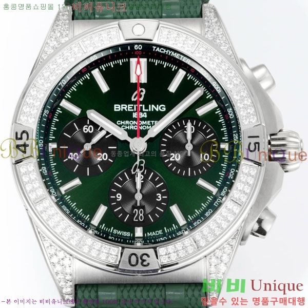 �����Ʋ�� ũ�γ�� B01 42mm BT226591-2