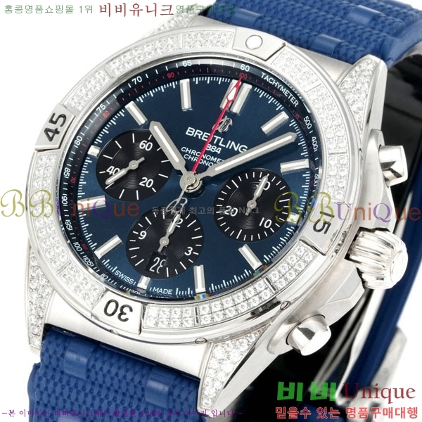 �����Ʋ�� ũ�γ�� B01 42mm BT226591-1