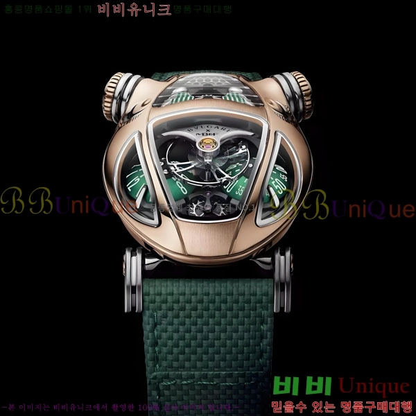 �Ұ��� X MB&F ������Ƽ �ð� BM8663251