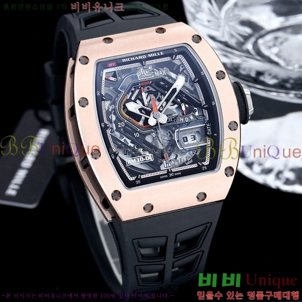 ������� �ð� RM30-01-1