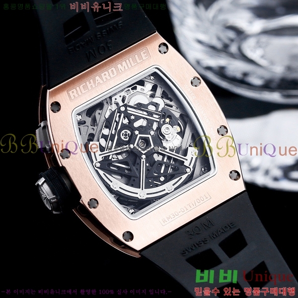 ������� �ð� RM30-01-1