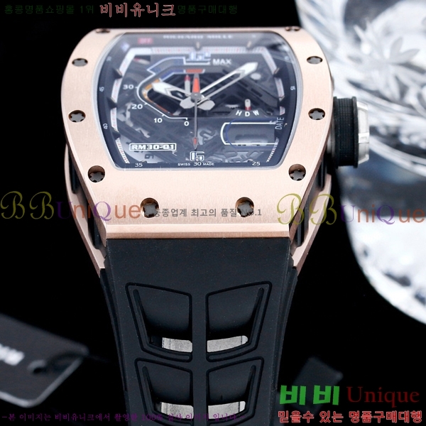 ������� �ð� RM30-01-1