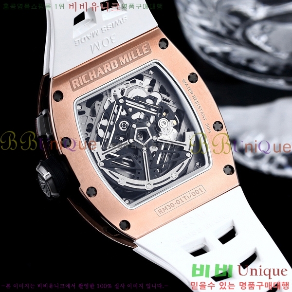 ������� �ð� RM30-01-2
