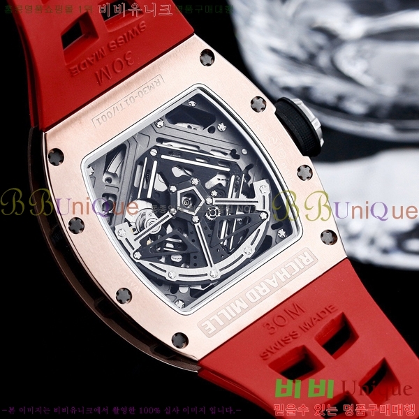 ������� �ð� RM30-01-3
