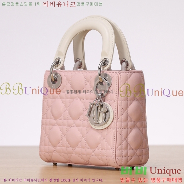 #��* Lady Dior �� �̴� ��Ʈ�� 163C01-101