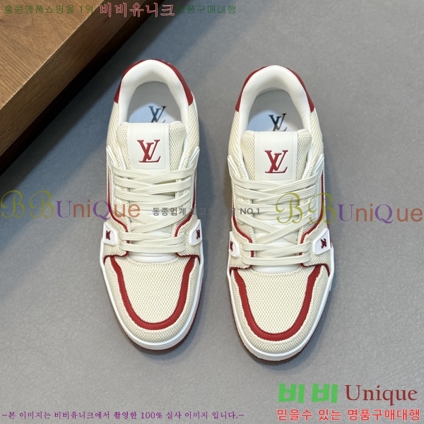 ���� ���̺��� Ʈ���̳� ����Ŀ�� 40LT267145-4