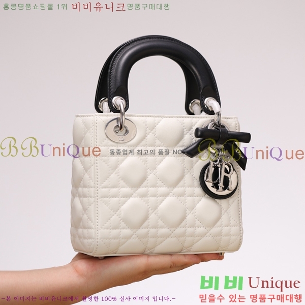 #��* Lady Dior �� �̴� ��Ʈ�� 163C01-102